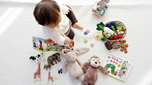 Versandhaus Walz will Babymarkt übernehmen - Quelle: Yuri Shirota/Unsplash